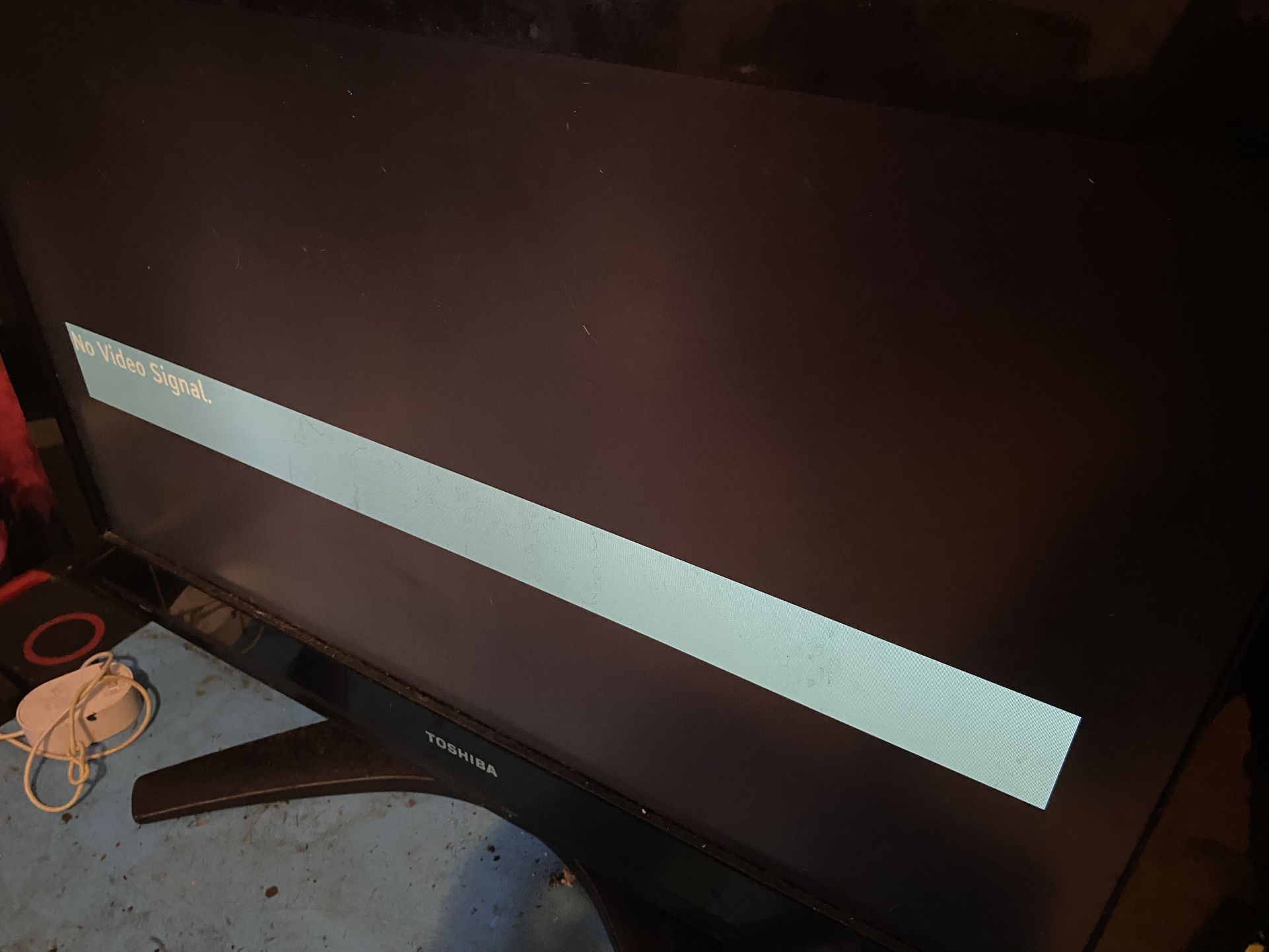 Flat Screen Tv