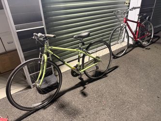 JAMIS Bike