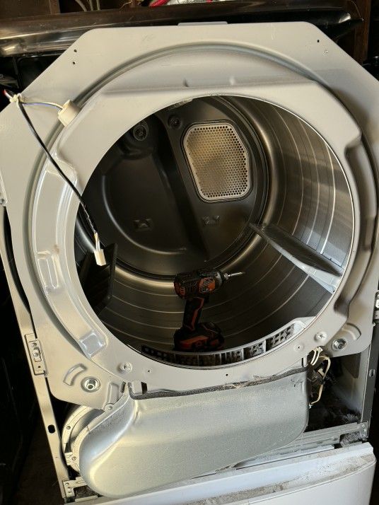 We Repair Appliances Reparamos Aparatos Electrodomesticos