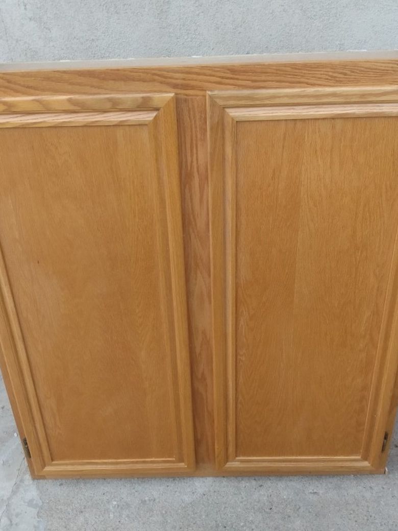 Kitchen Cabinets