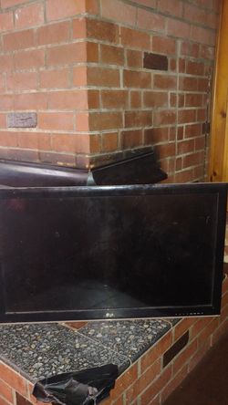 LG tv