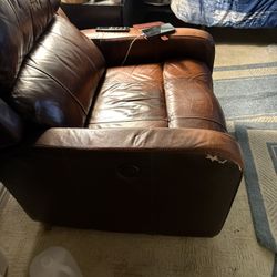 Recliner 