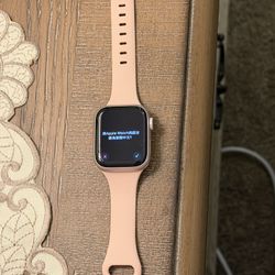 Apple Watch Series 9  - GPS + Cellular (Aluminum) 41 MM