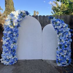 Flower Arch 
