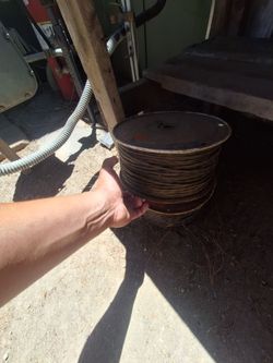 Wire