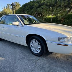 1998 Cadillac Eldorado