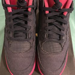 Air Jordan 4 Retro GG ‘Denim’