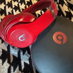 Beats Studio 3