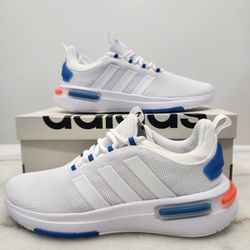 New Adidas Racer Shoes Size 8 Available 