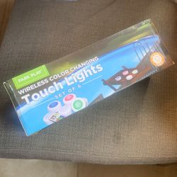 Under Cabinet Lights