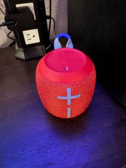 ULTIMATE EARS WONDERBOOM 2!