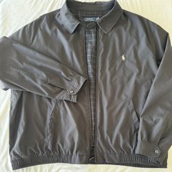 RL Polo Jacket