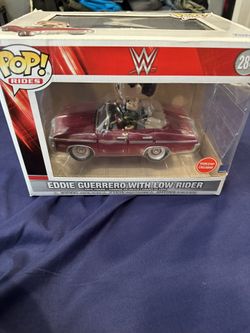 Funko pop