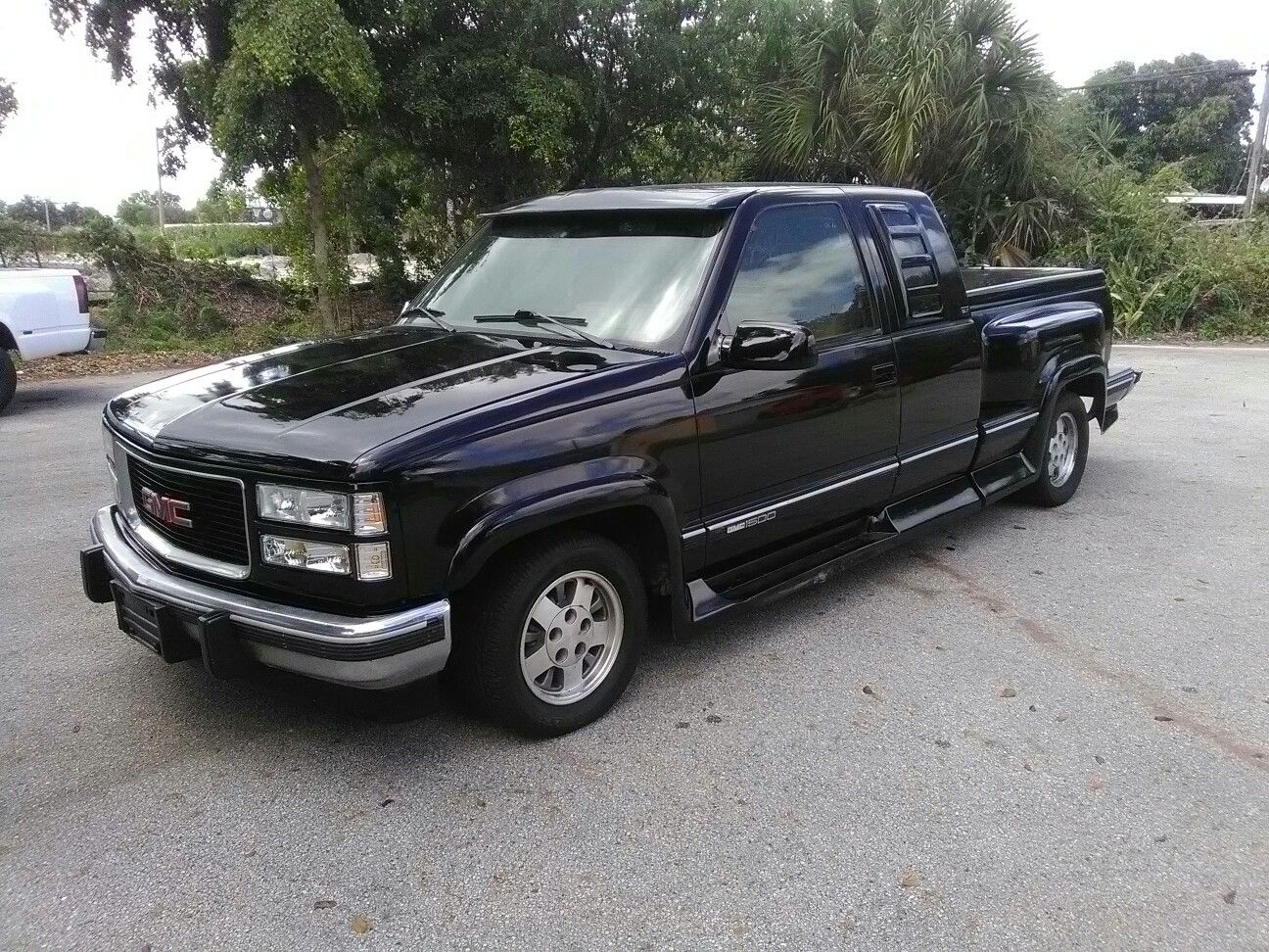 1994 GMC Sierra C/K 1500