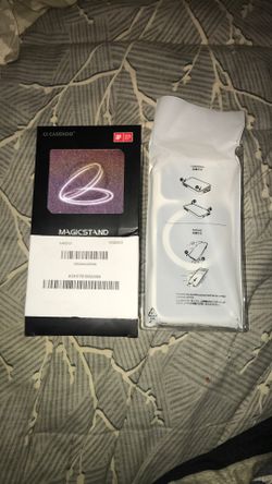 Casekoo Magicstand iPhone 17 Pro Case