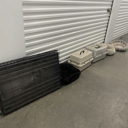 Pet Supplies $40
