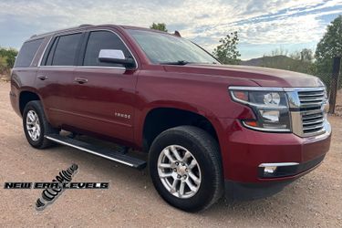 Leveling kits