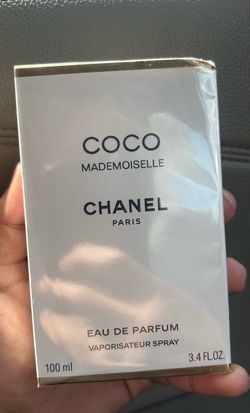 CoCo Chanel Perfume