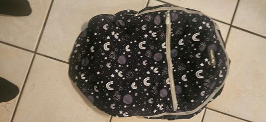 Carseat cover