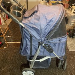 Dog/cat stroller 
