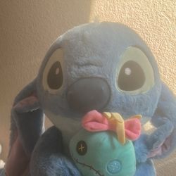 New Stitch 