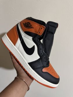 Air Jordan 1 Shattered Backboard 2025 Size 10