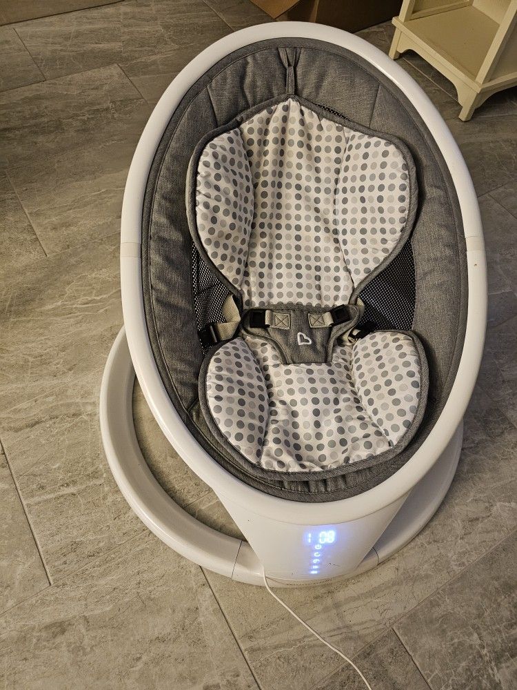 Munchkin Baby Swing