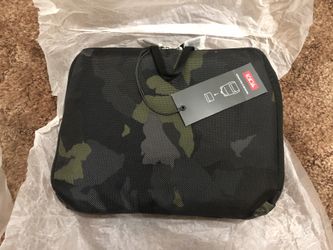 Tumi Packable backpack NEW