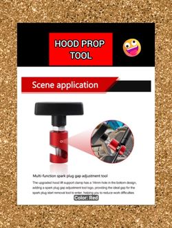 Hood prop tool ramps carts compressor towbar chair couch