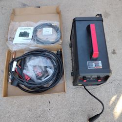 New Mig 185 DS Pro Welder No Offers No Trades 75th Ave Indian School Serious Buyers Only Please New Unused
