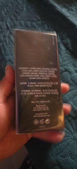 True religion perfume
