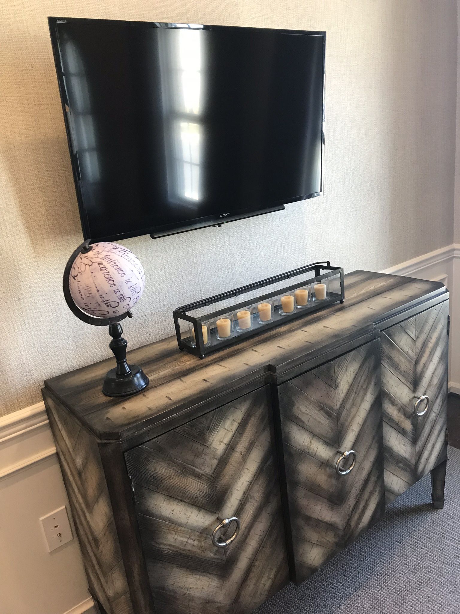 Tv Stand