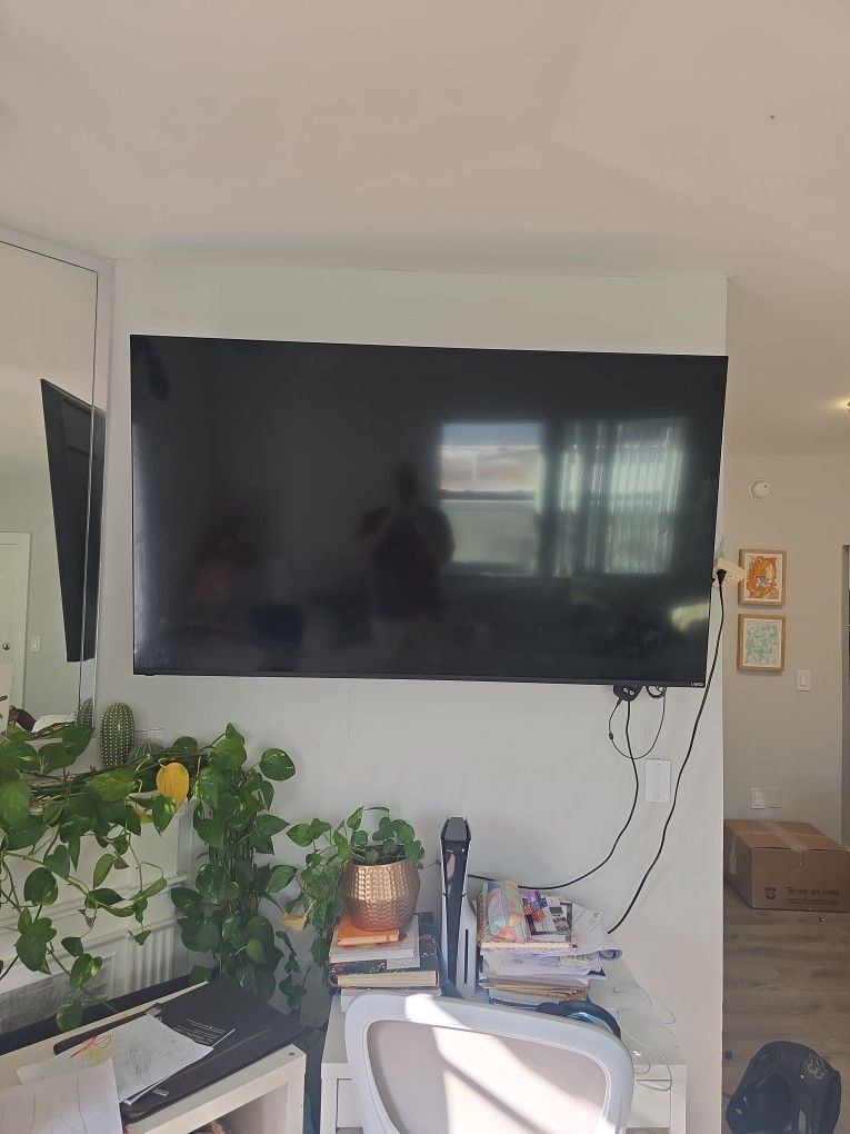 Vizio 4K 65"