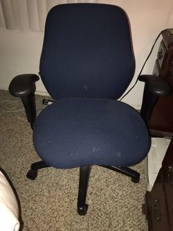 It’s Very Comfortable office chair 