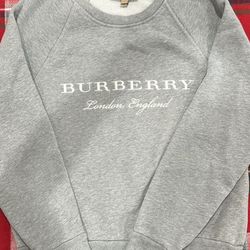 Burberry Men’s Crew neck 