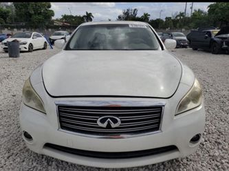 2011-2019 INFINITI M37 M56 Q70 PARTS OUT !!!!!