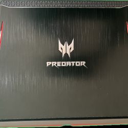 Acer Predator Helios 300 (G3-571) Gamer Laptop