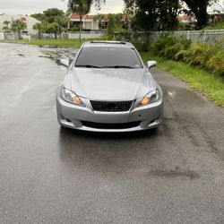 Lexus Is250 (2010)