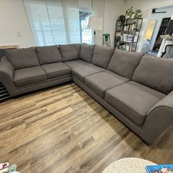 Sectional Sofa