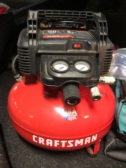Air Compressor