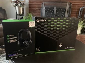 Xbox Series X