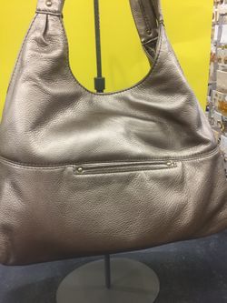 Michael Kors handbag