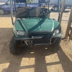 2006 Polaris Ranger