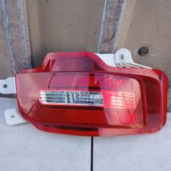 2020-2022 Hyundai Palisade Back Up Lamp Passenger Right Side OEM 