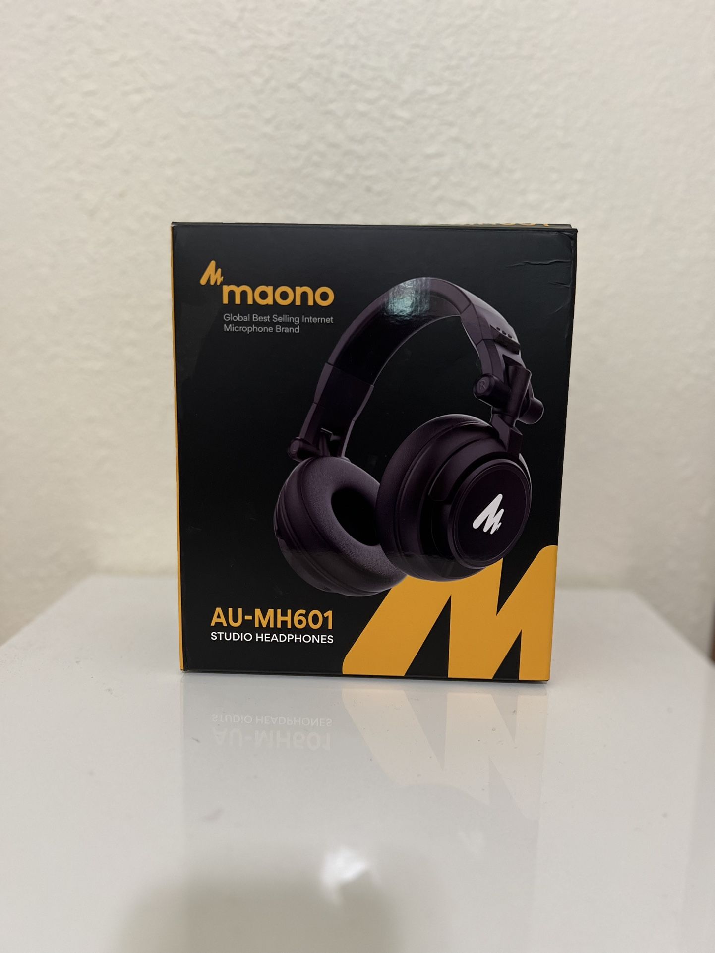 MAONO AU-MH601