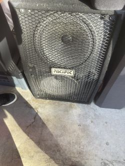 Speaker