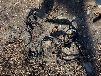 Scatpack harness