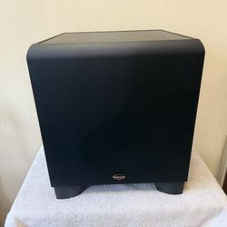 Klipsch ksw 12 subwoofer 12 Inch