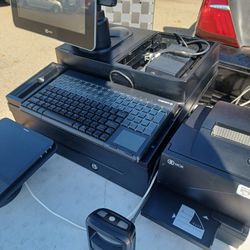 Cash Register