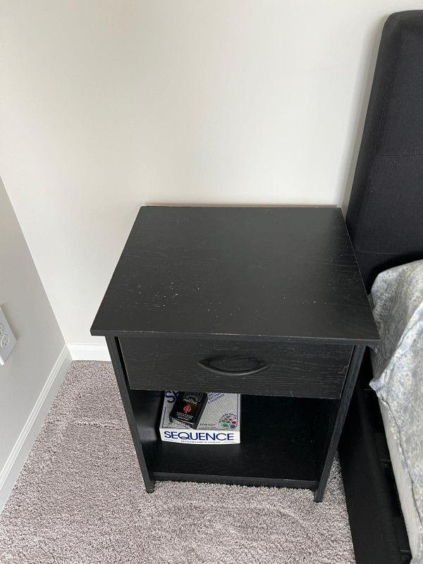 Night Stands (Set of 2)